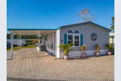 70 & 71 Eagle Point S, Osteen, FL 32764 - Photo 2