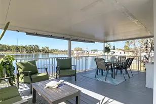 70 & 71 Eagle Point S, Osteen, FL 32764 - Photo 4