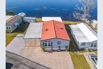 70 & 71 Eagle Point S, Osteen, FL 32764 - Photo 36