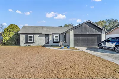 222 W Panama Road, Winter Springs, FL 32708 - Photo 2