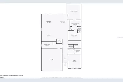 1262 Champions Drive, Daytona Beach, FL 32124 - Photo 62