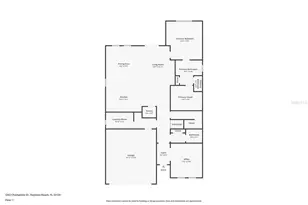 1262 Champions Dr, Daytona Beach, FL 32124 - Photo 62