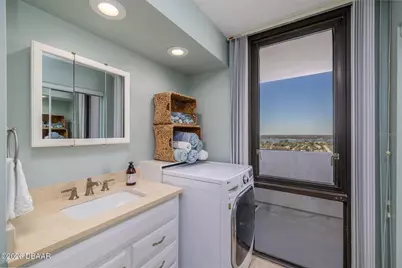 1420 N Atlantic Avenue #1601, Daytona Beach, FL 32118 - Photo 16