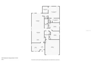 1257 Champions Dr, Daytona Beach, FL 32124 - Photo 56