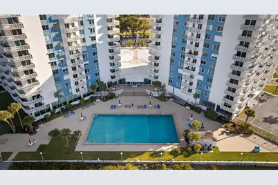 935 N Halifax Avenue #707, Daytona Beach, FL 32118 - Photo 36