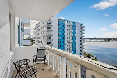 935 N Halifax Avenue #707, Daytona Beach, FL 32118 - Photo 14