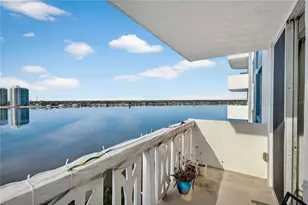 935 N Halifax Ave, Daytona Beach, FL 32118 - Photo 2