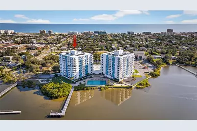 935 N Halifax Avenue #707, Daytona Beach, FL 32118 - Photo 32