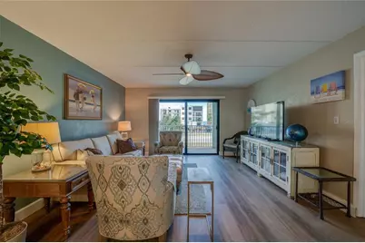 3800 S Atlantic Avenue #207, Daytona Beach, FL 32118 - Photo 12