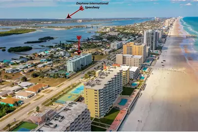 3800 S Atlantic Avenue #207, Daytona Beach, FL 32118 - Photo 32