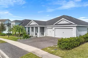 6291 W Fallsgrove Ln, Port Orange, FL 32128 - Photo 2