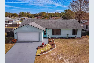 3327 Pine Tree Drive, Edgewater, FL 32141 - Photo 1