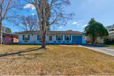 67 Broadmoor Circle, Ormond Beach, FL 32174 - Photo 1