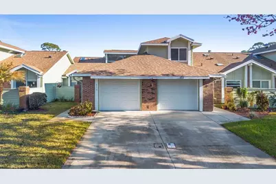 173 Surf Scooter Drive, Daytona Beach, FL 32119 - Photo 2