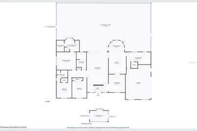 1979 Hazen Road, Deland, FL 32720 - Photo 50