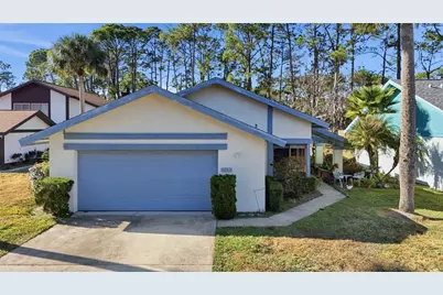 118 Meadowbrook Circle, Daytona Beach, FL 32114 - Photo 38