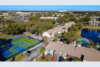 2 Escondido Circle #190, Altamonte Springs, FL 32701 - Photo 44