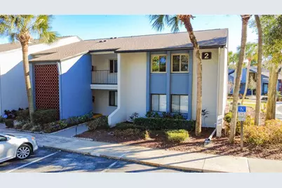 2 Escondido Circle #190, Altamonte Springs, FL 32701 - Photo 2