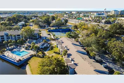 2 Escondido Circle #190, Altamonte Springs, FL 32701 - Photo 46