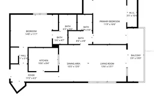 3047 S Atlantic Ave, Daytona Beach Shores, FL 32118 - Photo 2