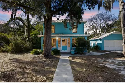 529 N Leavitt Avenue, Orange City, FL 32763 - Photo 2
