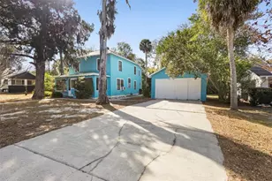 529 N Leavitt Ave, Orange City, FL 32763 - Photo 4