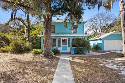 529 N Leavitt Avenue, Orange City, FL 32763 - Photo 1