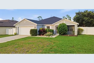3339 Croton Avenue, Deltona, FL 32738 - Photo 1