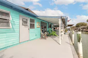 191 E Ariel Rd, Oak Hill, FL 32759 - Photo 16