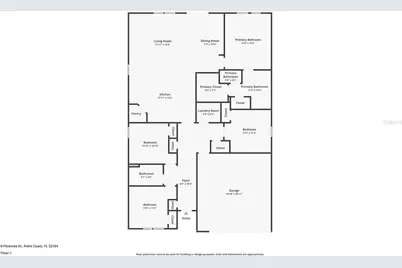 6 Pinetree Drive, Palm Coast, FL 32164 - Photo 36