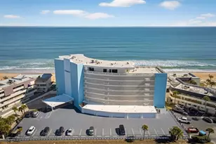 915 Ocean Shore Blvd, Ormond Beach, FL 32176 - Photo 1