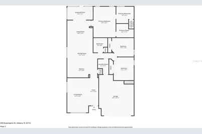 230 Brassington Drive, Debary, FL 32713 - Photo 44