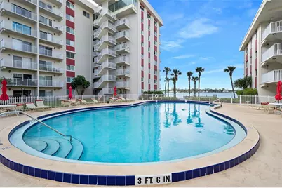 2711 N Halifax Avenue #478, Daytona Beach, FL 32118 - Photo 22