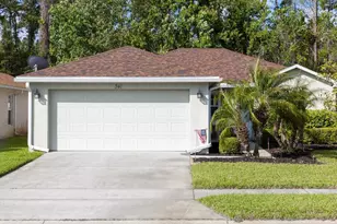 341 Dahoon Holly Dr, Daytona Beach, FL 32117 - Photo 1