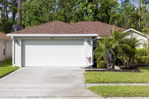 341 Dahoon Holly Dr, Daytona Beach, FL 32117 - Photo 1