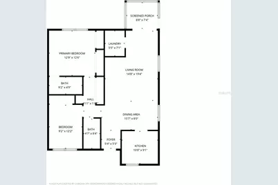 42 Villa Villar Court #420, Deland, FL 32724 - Photo 4