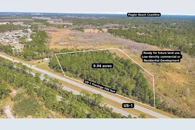 Us 1 North, Bunnell, FL 32110 - Photo 2
