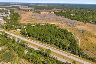 Us 1 N, Bunnell, FL 32110 - Photo 1