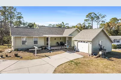 1462 Colin Kelly Avenue, Daytona Beach, FL 32124 - Photo 1