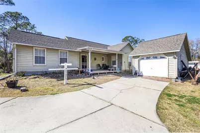 1462 Colin Kelly Avenue, Daytona Beach, FL 32124 - Photo 2