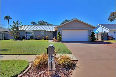 1228 Mardrake Road, Daytona Beach, FL 32114 - Photo 1