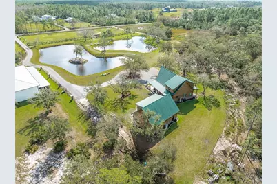 1100 Tallacoe Trail, New Smyrna Beach, FL 32168 - Photo 4