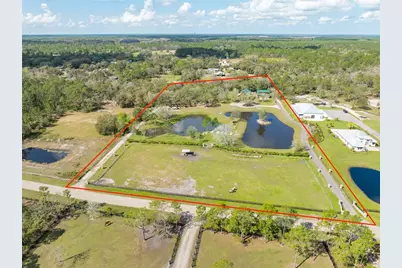1100 Tallacoe Trail, New Smyrna Beach, FL 32168 - Photo 32