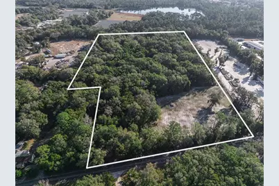 589 S Volusia Avenue, Pierson, FL 32180 - Photo 2