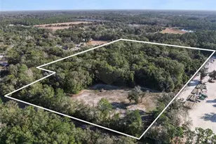 589 S Volusia Ave, Pierson, FL 32180 - Photo 1