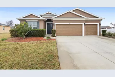 1423 Alexington Avenue, Deltona, FL 32725 - Photo 2
