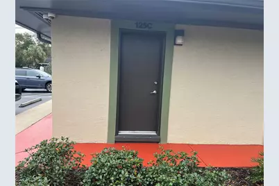 125 W Plymouth Ave, Suite 125C, Deland, FL 32720 - Photo 2