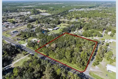 E Broad Street, Pierson, FL 32180 - Photo 1