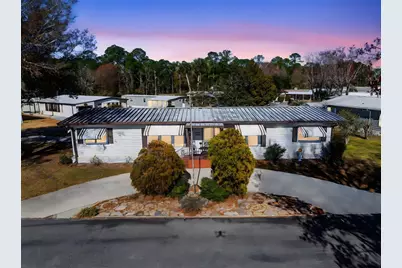 232 Meadow Lark Drive, Osteen, FL 32764 - Photo 1