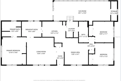 232 Meadow Lark Drive, Osteen, FL 32764 - Photo 52